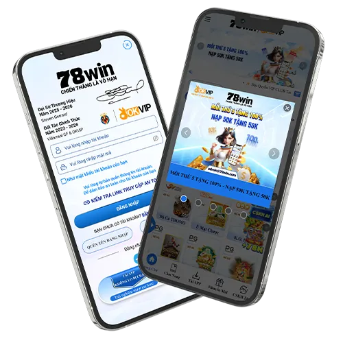 Giao diện người dùng thân thiện, dễ sử dụng trên thiết bị di động của kibet win