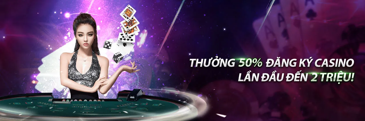 Các chương trình khuyến mãi hấp dẫn tại Kibet Win