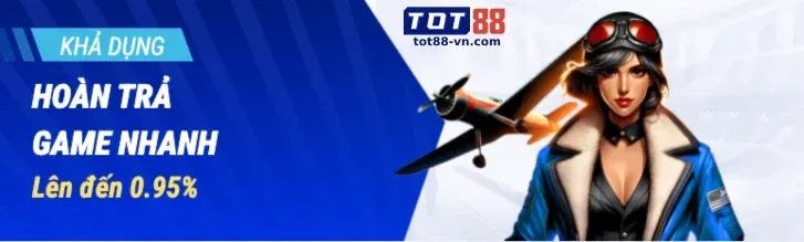 Tận dụng vòng quay miễn phí
